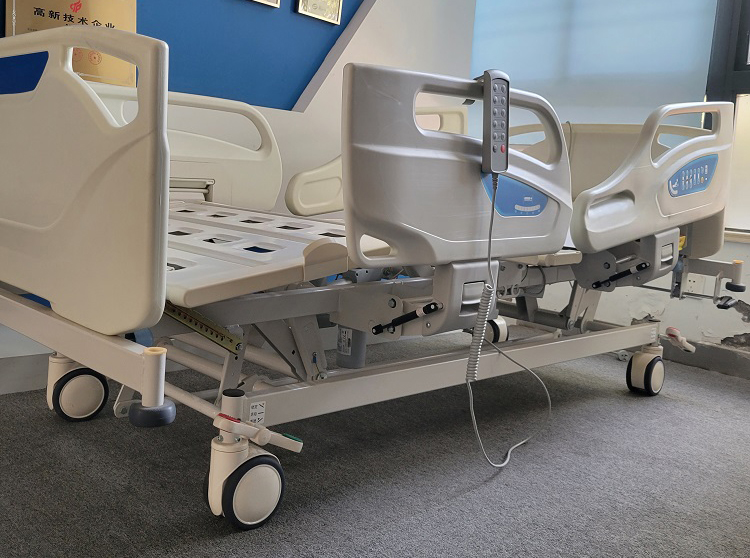 醫(yī)用腳輪的優(yōu)勢有哪些？